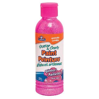 PAINT PINK FOR CRAFT 237ML WASHABLE & NON-TOXIC
SKU:251825