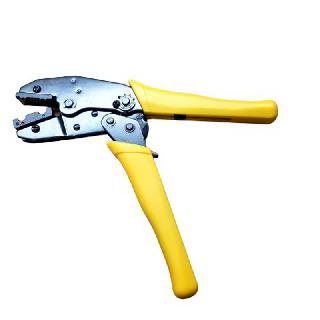 CRIMPER RATCHET FOR FLAG RIGHT ANGLE INSULATED TERMINALS 22-14
SKU:263530